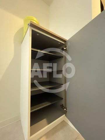 Jo　Rin　Residenceのその他|Jo　Rin　Residence　シューズボックス