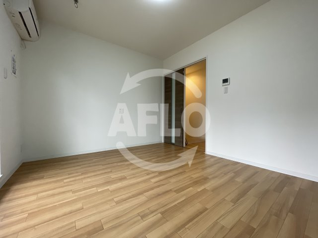 Jo　Rin　Residenceの内装|Jo　Rin　Residence　内装