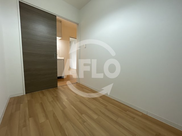 Jo　Rin　Residenceの内装|Jo　Rin　Residence