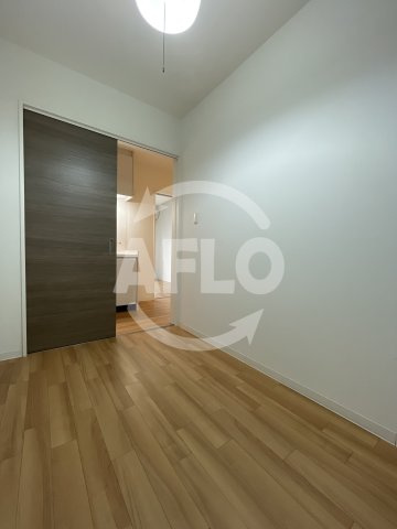 Jo　Rin　Residenceの内装|Jo　Rin　Residence