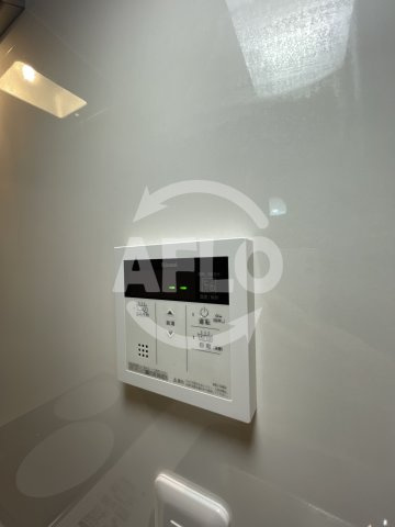 Jo　Rin　Residenceの設備|Jo　Rin　Residence　設備