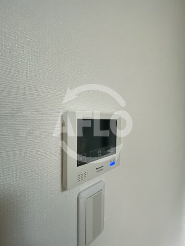 Jo　Rin　Residenceの設備|Jo　Rin　Residence　設備