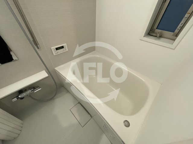 Jo　Rin　Residenceのその他|Jo　Rin　Residence　風呂