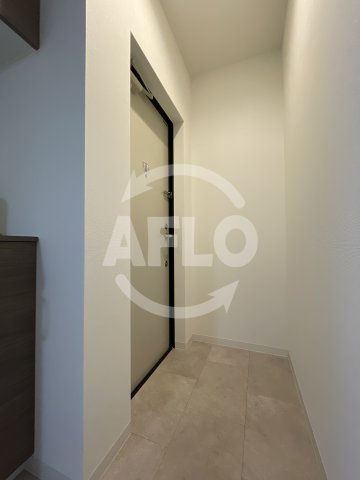 Jo　Rin　Residenceのその他|Jo　Rin　Residence　玄関