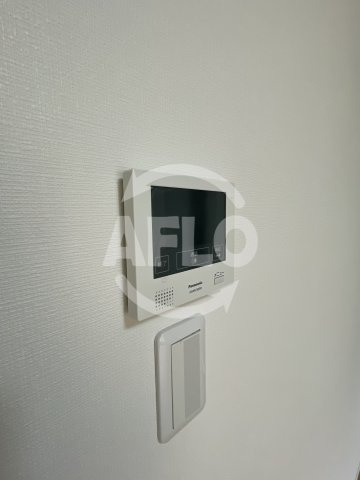 Jo　Rin　Residenceの設備|Jo　Rin　Residence　設備