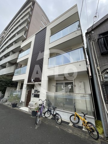 Jo　Rin　Residenceのロビー|Jo　Rin　Residence　ロビー
