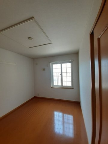 【内装】 | メリー・プラッツ　Ⅰ | 物件の内装です