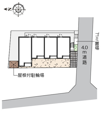 【周辺】 | ジョイ　アゼリアⅡ
