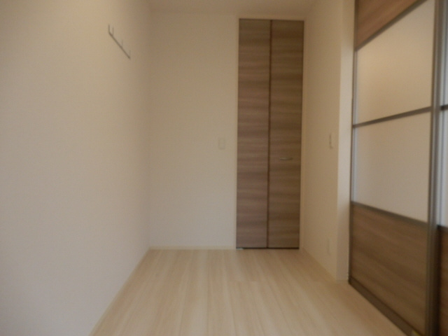 フェーブ千代が丘の子供部屋