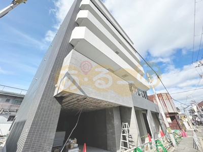 【外観】 | インフィニティ