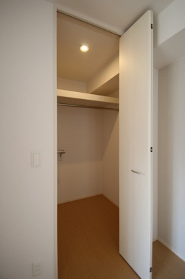  | D-room博多駅南 | 102 ウォークインクローゼット