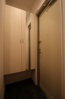 【玄関】 | D-room博多駅南 | 102 玄関