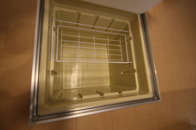 【収納】 | D-room博多駅南 | 102 床下収納
