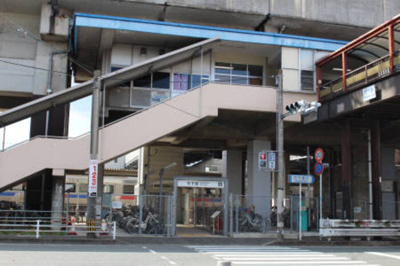  | D-room博多駅南 | ＪＲ竹下駅（1060ｍ）