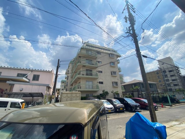 日の出荘| 名古屋市の賃貸ならMy賃貸の展望|日の出荘