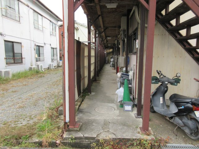 日の出荘| 名古屋市の賃貸ならMy賃貸のその他共用部分|日の出荘