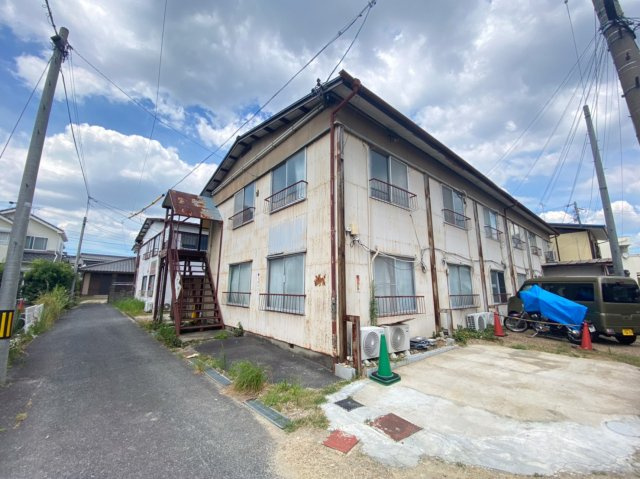 日の出荘| 名古屋市の賃貸ならMy賃貸