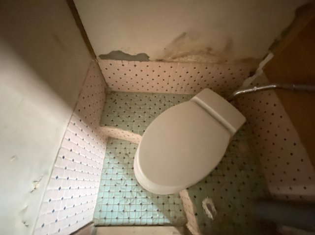 日の出荘| 名古屋市の賃貸ならMy賃貸のトイレ|日の出荘