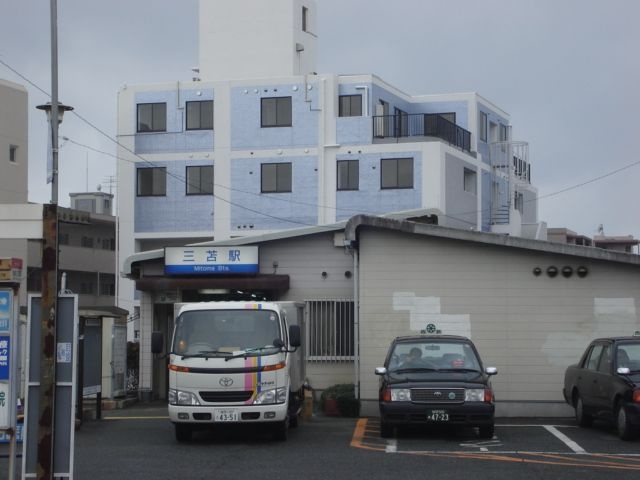 プリッツシャインの周辺