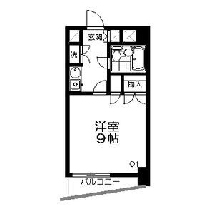 エスパシオ支倉