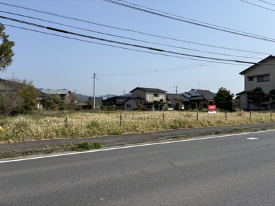 【外観】 | 姶良市蒲生町下久徳