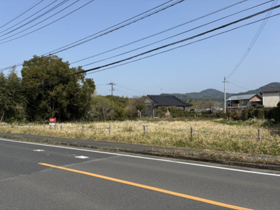 【外観】 | 姶良市蒲生町下久徳