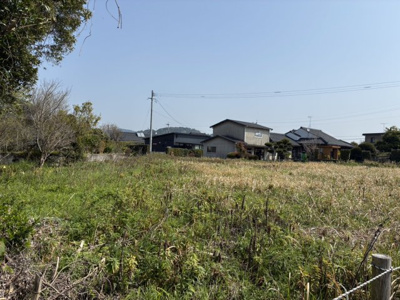 【外観】 | 姶良市蒲生町下久徳