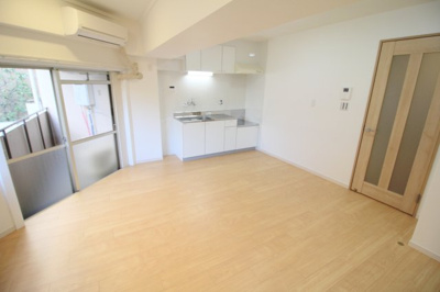 【居間・リビング】 | テアトルメゾン豊中