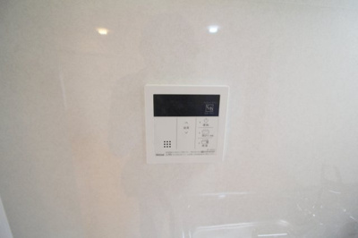 【設備】 | テアトルメゾン豊中