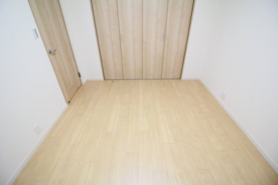 【洋室】 | テアトルメゾン豊中