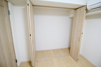 【収納】 | テアトルメゾン豊中