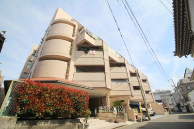 【外観】 | テアトルメゾン豊中