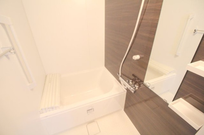 【浴室】 | テアトルメゾン豊中