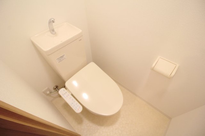 【トイレ】 | テアトルメゾン豊中