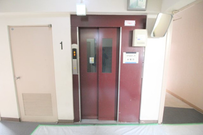 【その他共用部分】 | テアトルメゾン豊中