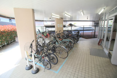 【その他共用部分】 | テアトルメゾン豊中