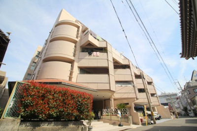 【外観】 | テアトルメゾン豊中