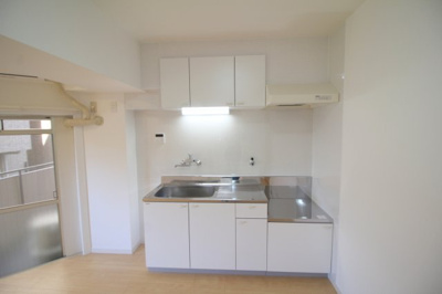 【キッチン】 | テアトルメゾン豊中