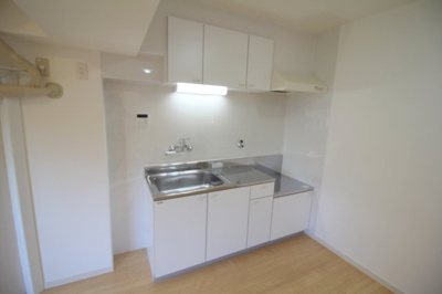 【キッチン】 | テアトルメゾン豊中