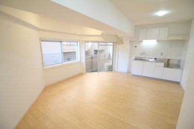 【居間・リビング】 | テアトルメゾン豊中