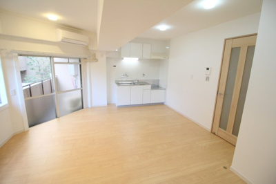 【居間・リビング】 | テアトルメゾン豊中