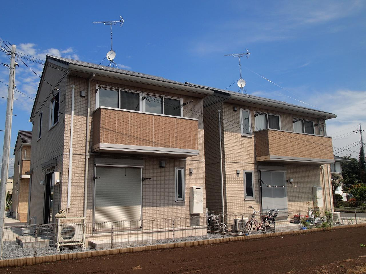 ヴィラ・フォンターナ