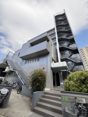 【外観】 | バンブス守口