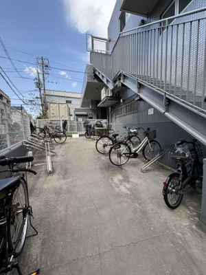 【その他共用部分】 | バンブス守口