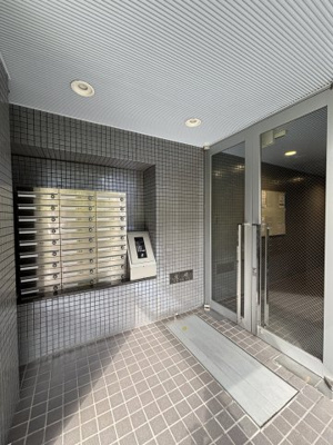 【エントランス】 | バンブス守口