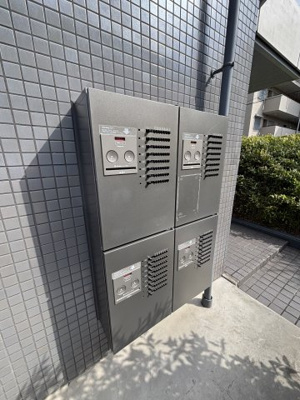 【その他共用部分】 | バンブス守口