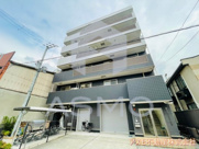 ラ ヴィータ西梅田の画像