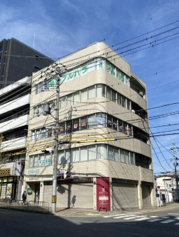 古原ビル