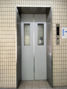 古原ビルのその他共用部分