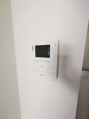 シティハイム　シーサイドハイムのセキュリティ